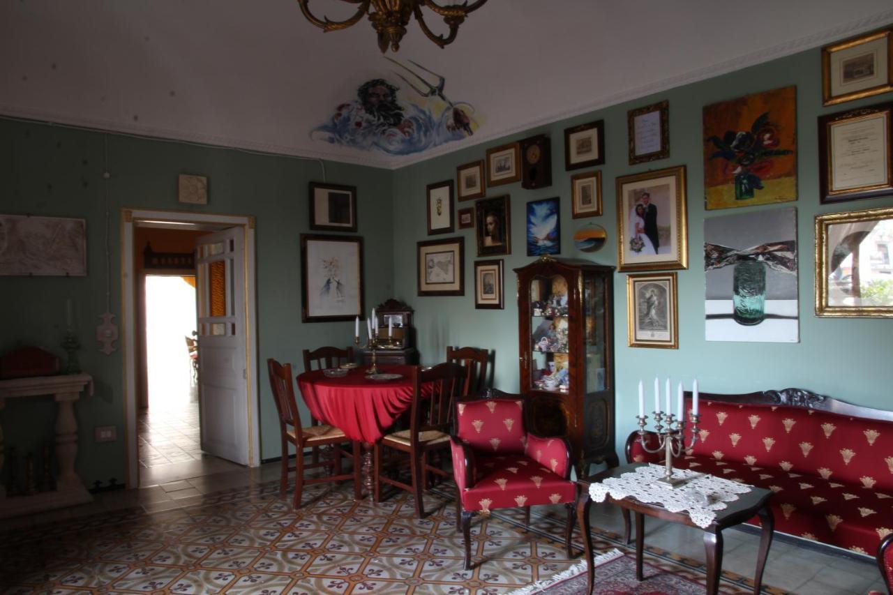 Suite 120 Noto Extérieur photo