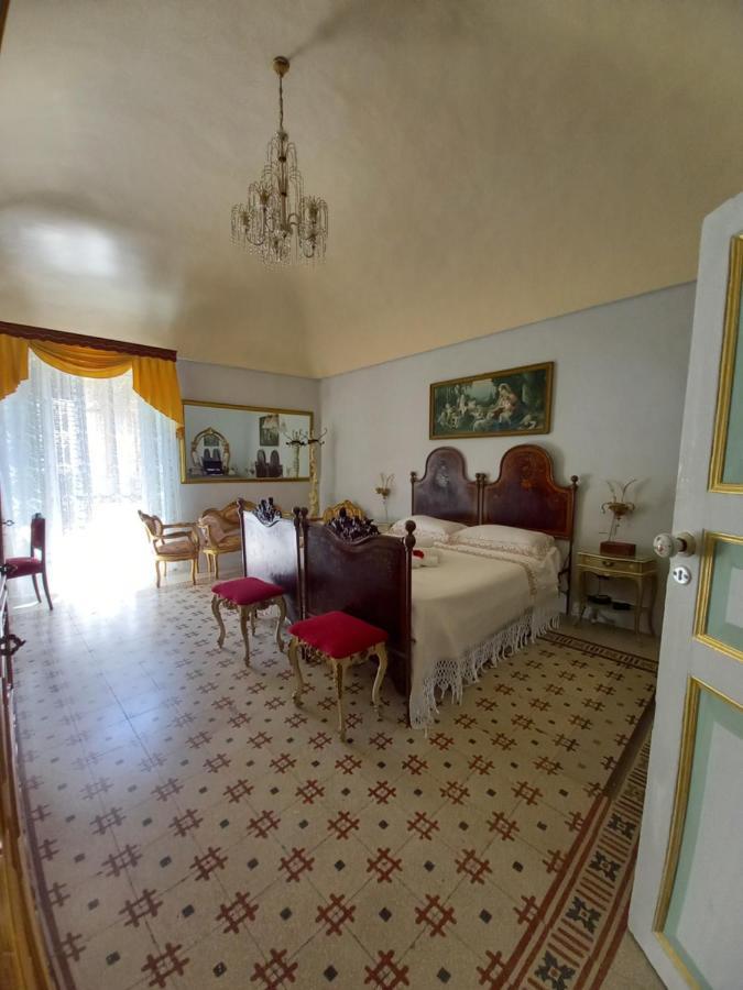 Suite 120 Noto Extérieur photo
