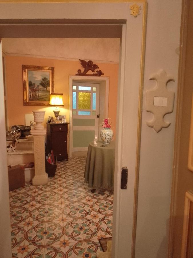 Suite 120 Noto Extérieur photo